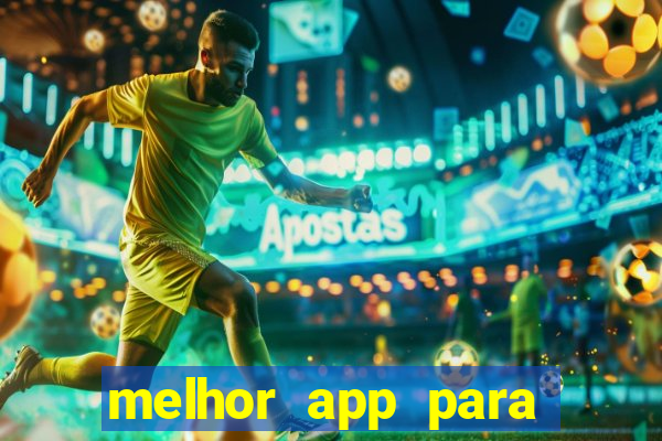 melhor app para ganhar dinheiro jogando